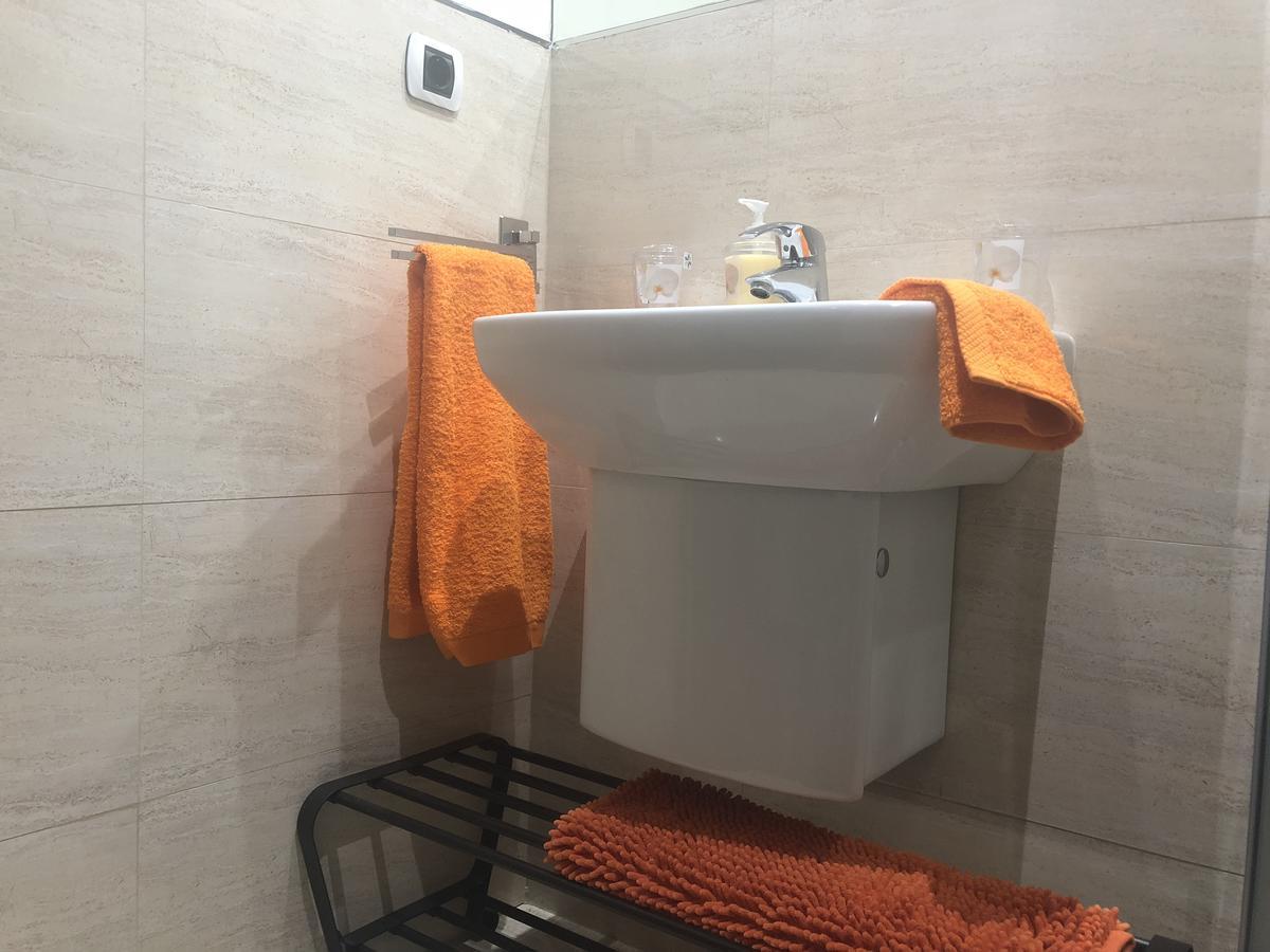 Casa vacanze Perseus Vivienda Unifamiliar Con Terraza Y Jardin - Wifi - 3 - 2 Banos *