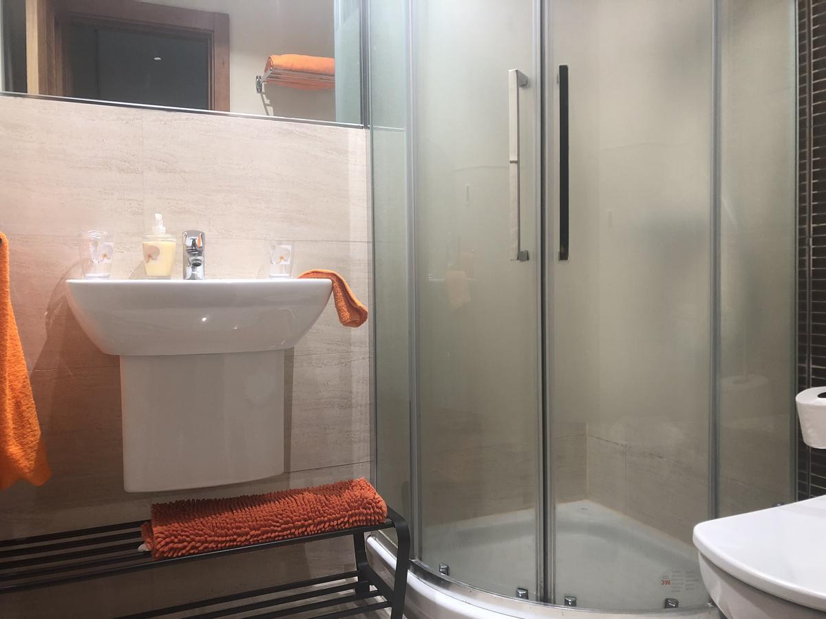 Casa vacanze Perseus Vivienda Unifamiliar Con Terraza Y Jardin - Wifi - 3 - 2 Banos