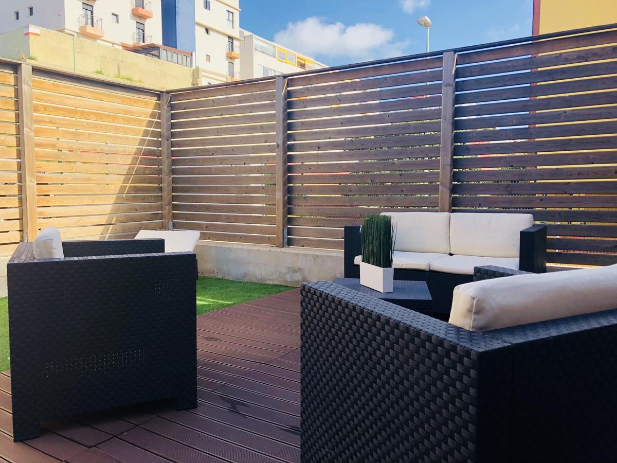 Perseus Vivienda Unifamiliar Con Terraza Y Jardin - Wifi - 3 - 2 Banos