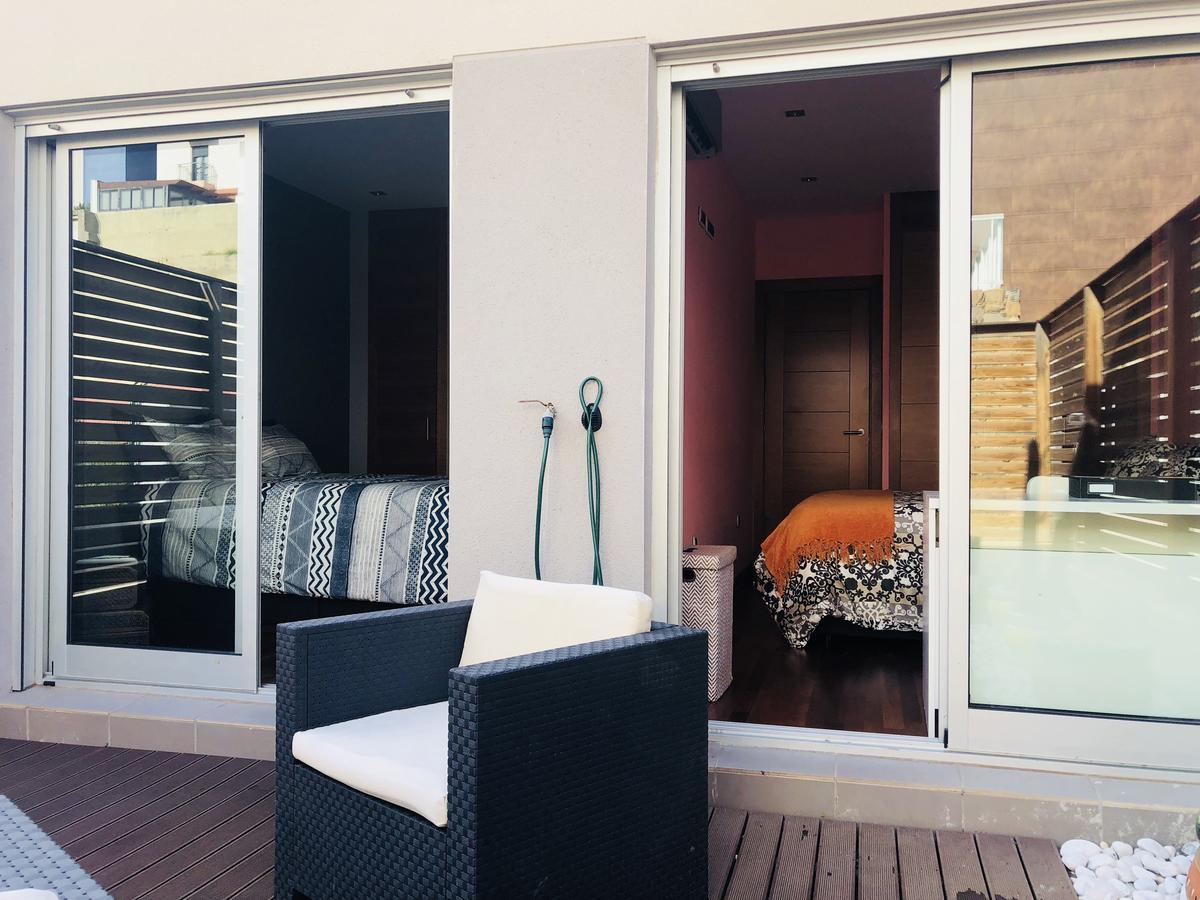 Perseus Vivienda Unifamiliar Con Terraza Y Jardin - Wifi - 3 - 2 Banos