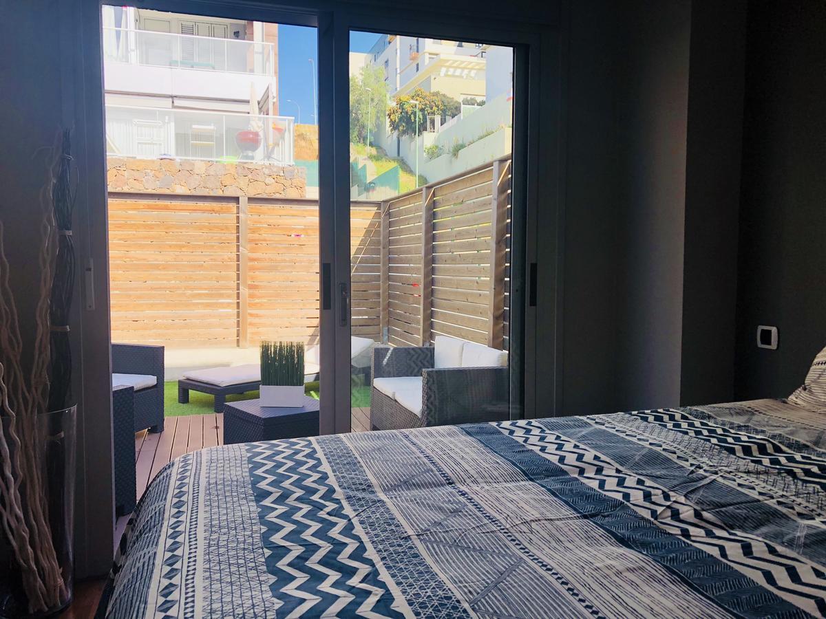Casa vacanze Perseus Vivienda Unifamiliar Con Terraza Y Jardin - Wifi - 3 - 2 Banos