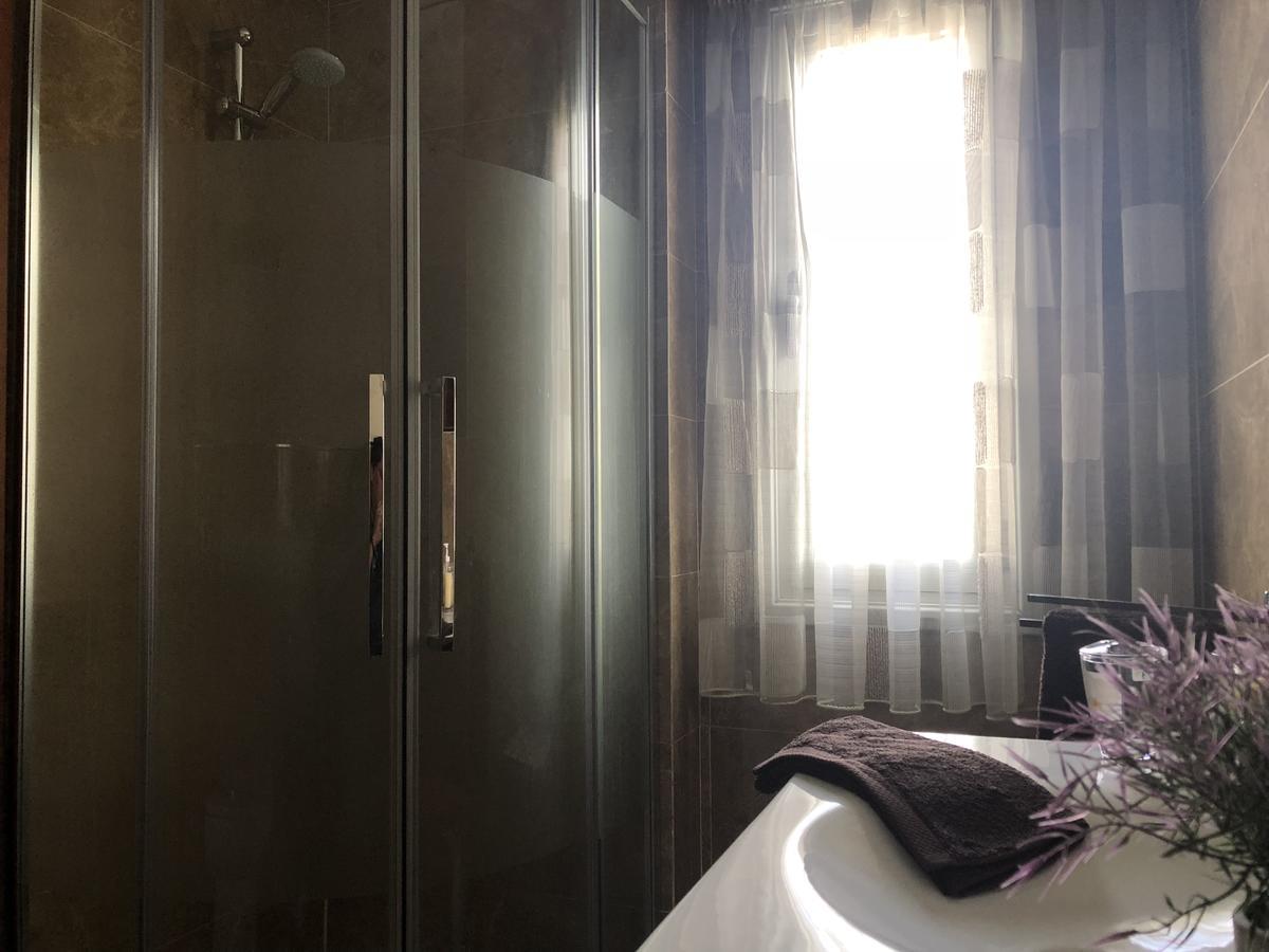 Casa vacanze Perseus Vivienda Unifamiliar Con Terraza Y Jardin - Wifi - 3 - 2 Banos *