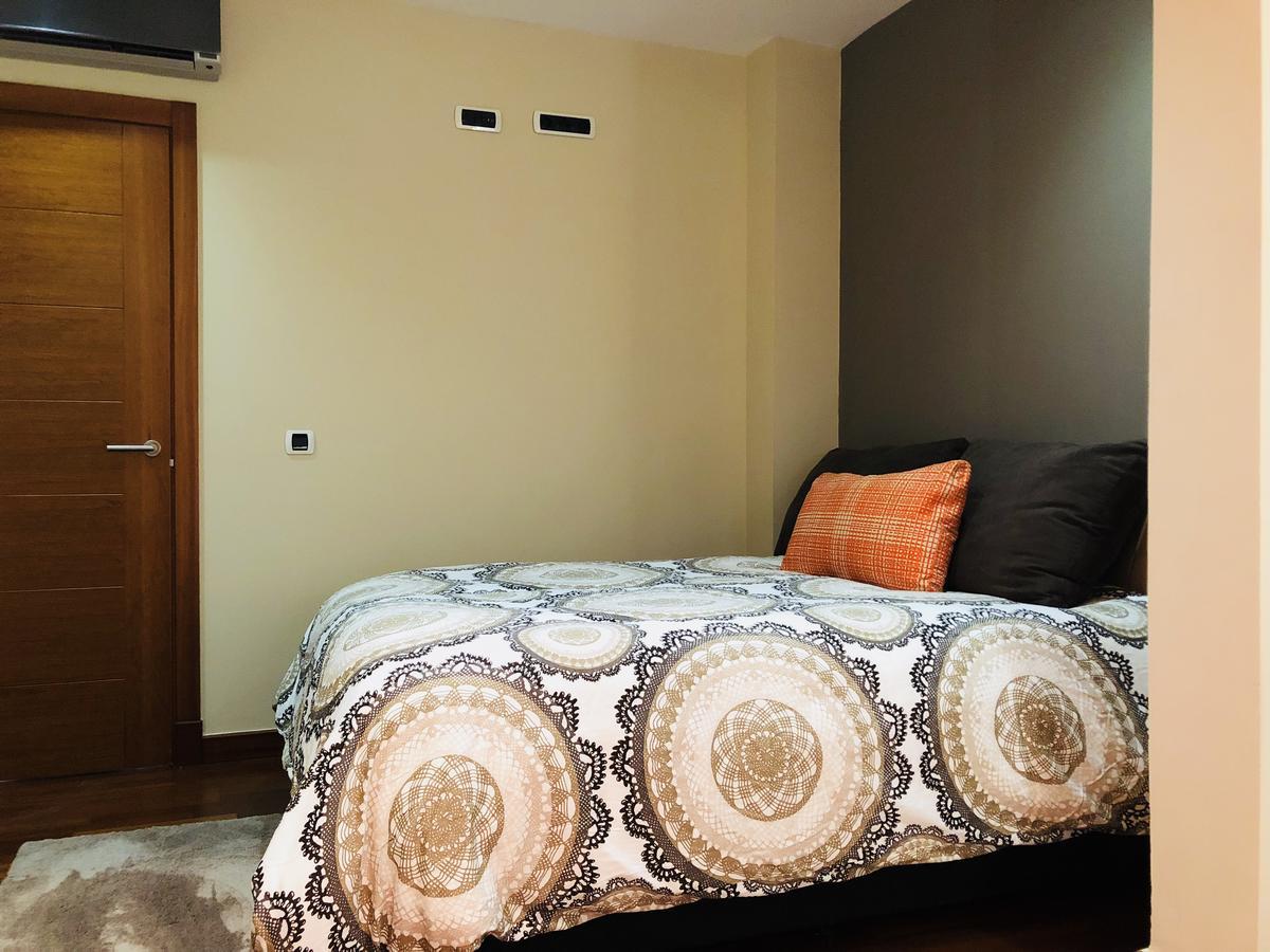 Casa vacanze Perseus Vivienda Unifamiliar Con Terraza Y Jardin - Wifi - 3 - 2 Banos