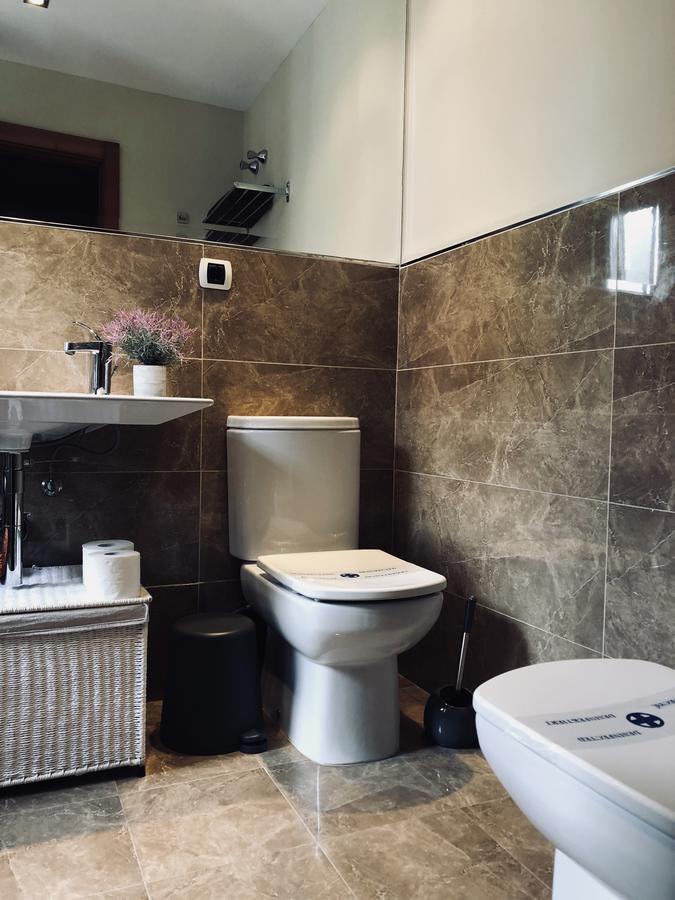 Perseus Vivienda Unifamiliar Con Terraza Y Jardin - Wifi - 3 - 2 Banos