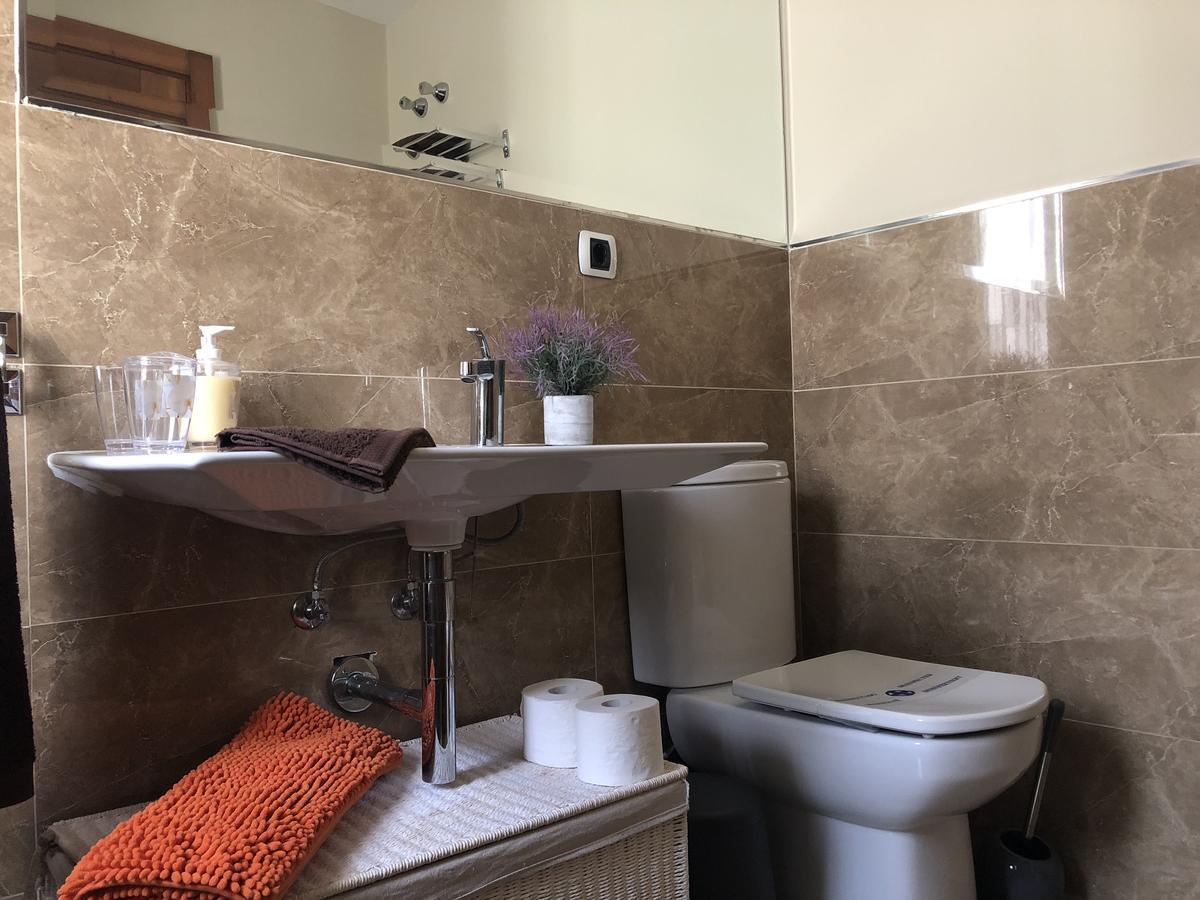 Casa vacanze Perseus Vivienda Unifamiliar Con Terraza Y Jardin - Wifi - 3 - 2 Banos *