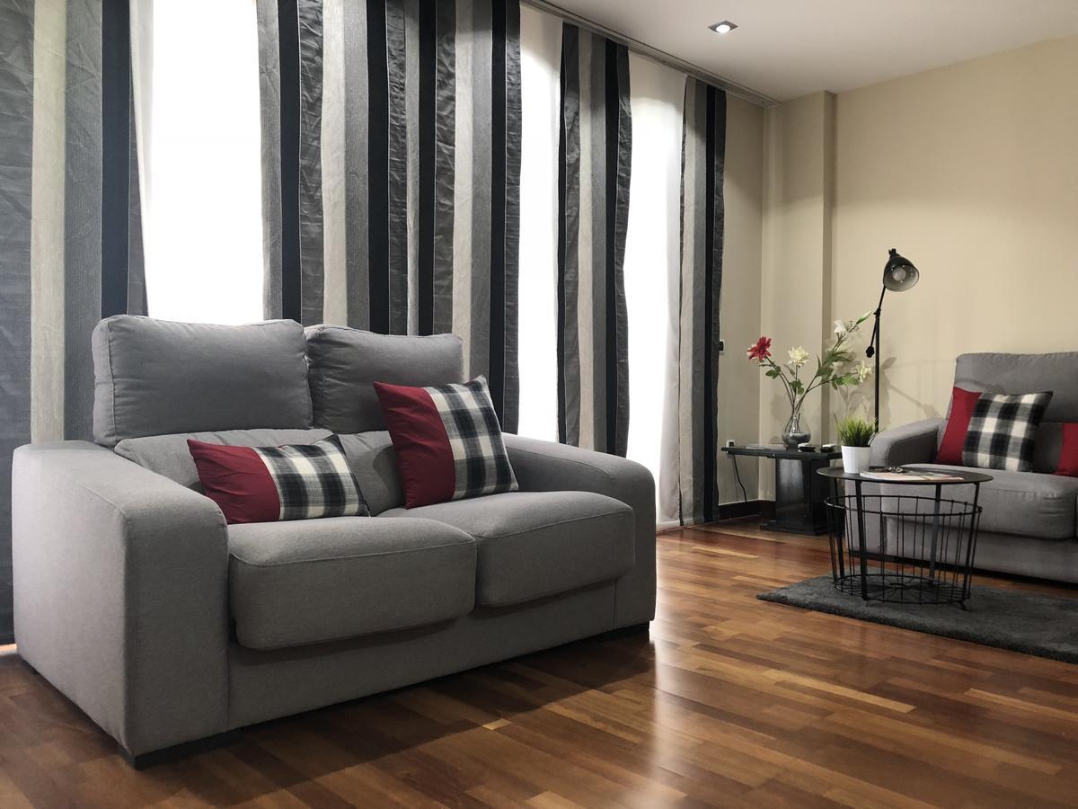 Perseus Vivienda Unifamiliar Con Terraza Y Jardin - Wifi - 3 - 2 Banos *