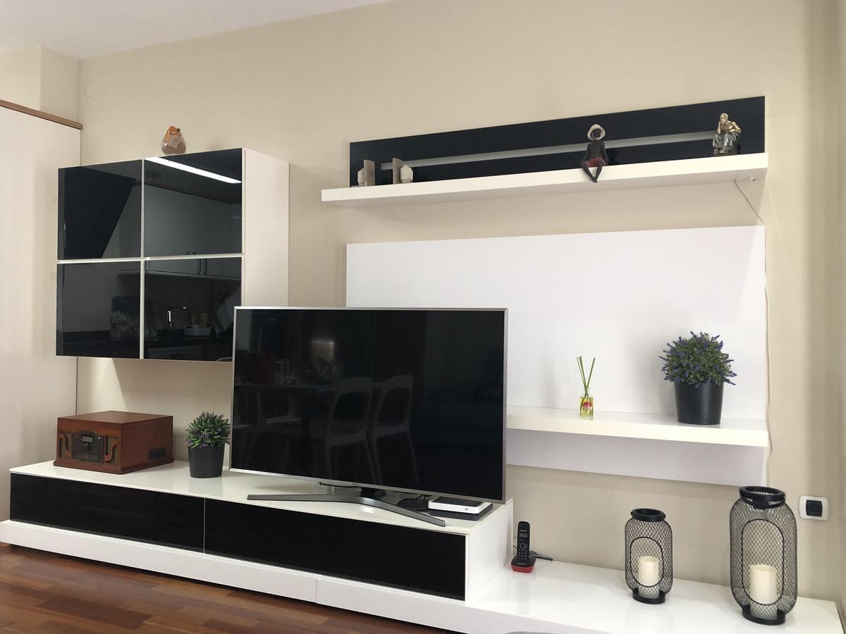 Casa vacanze Perseus Vivienda Unifamiliar Con Terraza Y Jardin - Wifi - 3 - 2 Banos