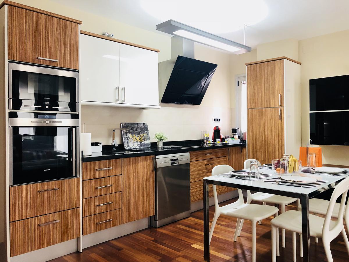 Perseus Vivienda Unifamiliar Con Terraza Y Jardin - Wifi - 3 - 2 Banos Casa vacanze Las Palmas de Gran Canaria