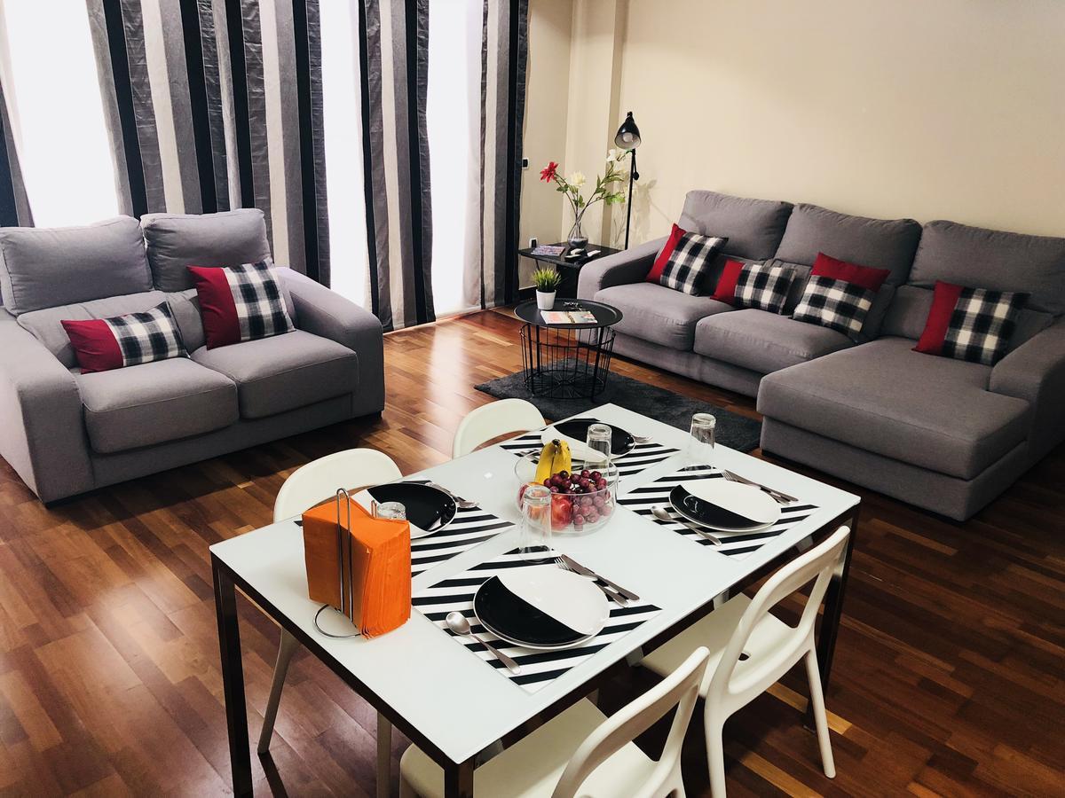 Casa vacanze Perseus Vivienda Unifamiliar Con Terraza Y Jardin - Wifi - 3 - 2 Banos Las Palmas de Gran Canaria