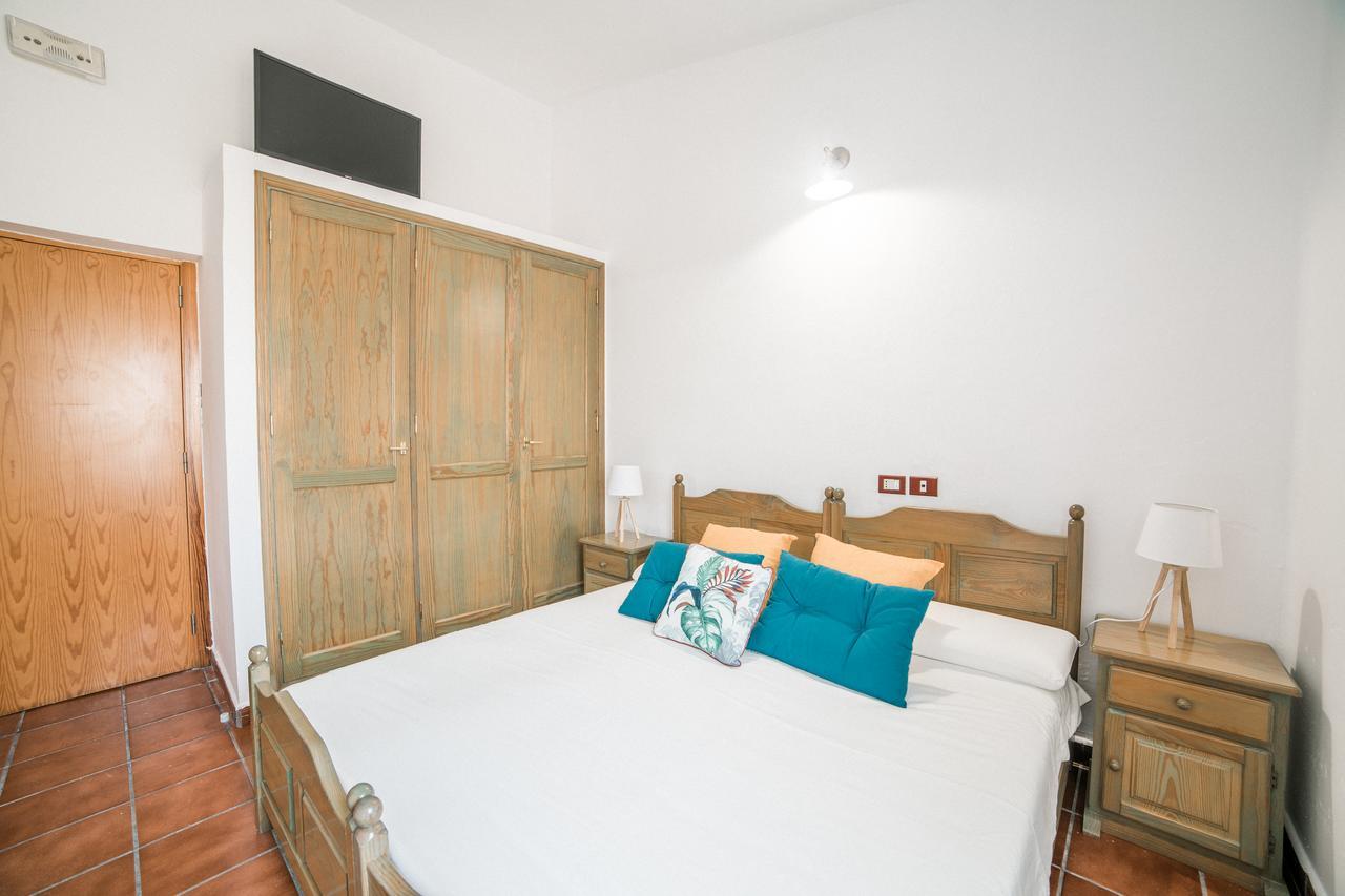 Guest house Rural Juncalillo *