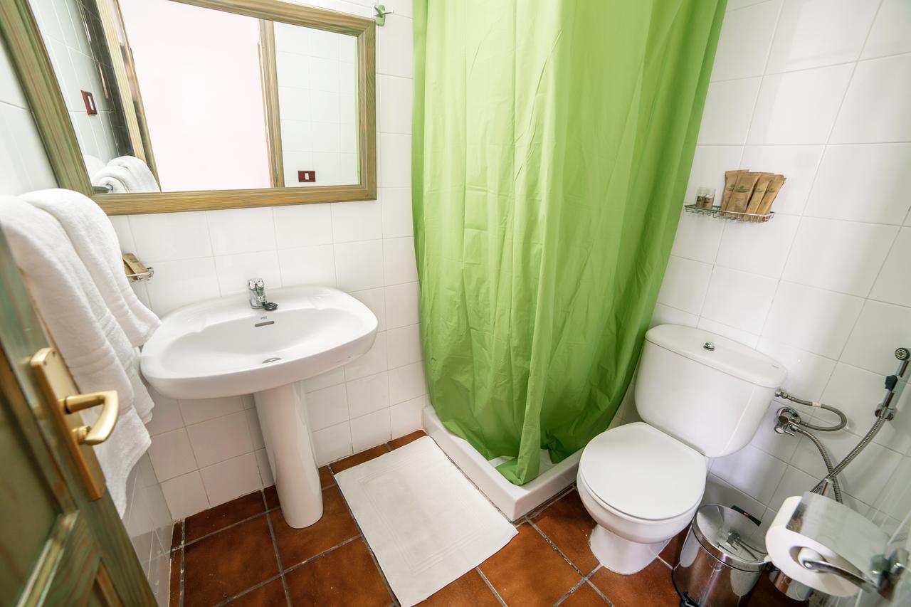 Guest house Rural Juncalillo