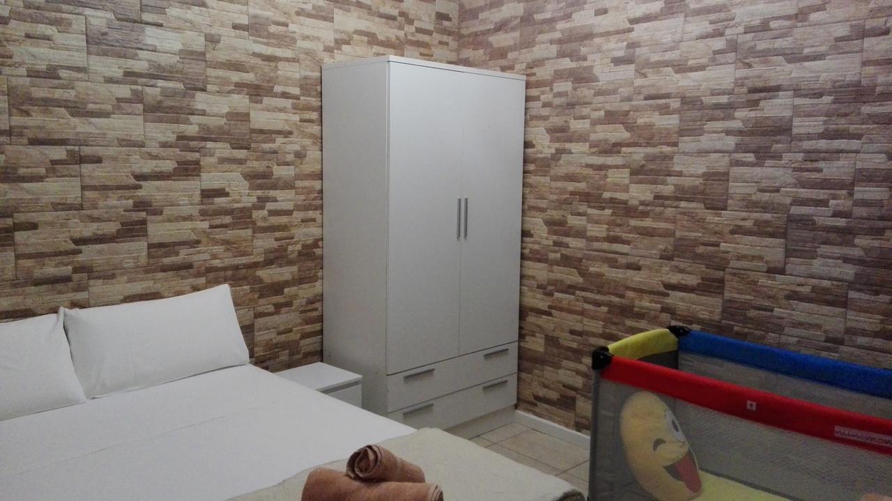 Poseidon - Hm Guest house 3*