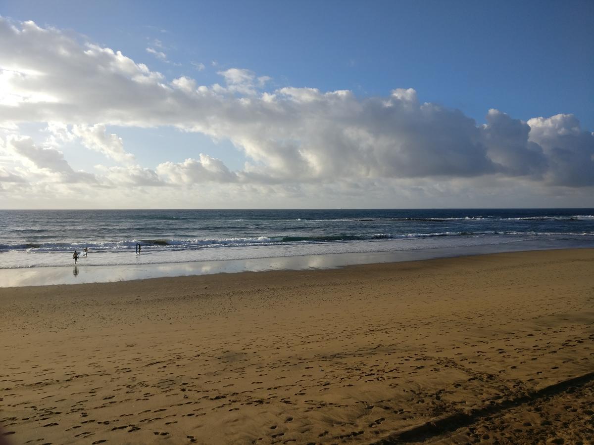 Canteras Snorkel Hotspot Apartment Las Palmas de Gran Canaria