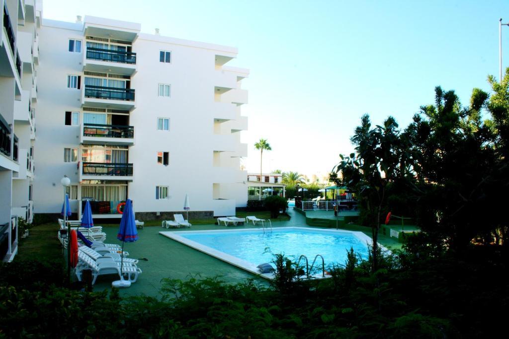 Alsol Roca Apartamento Playa del Inglés