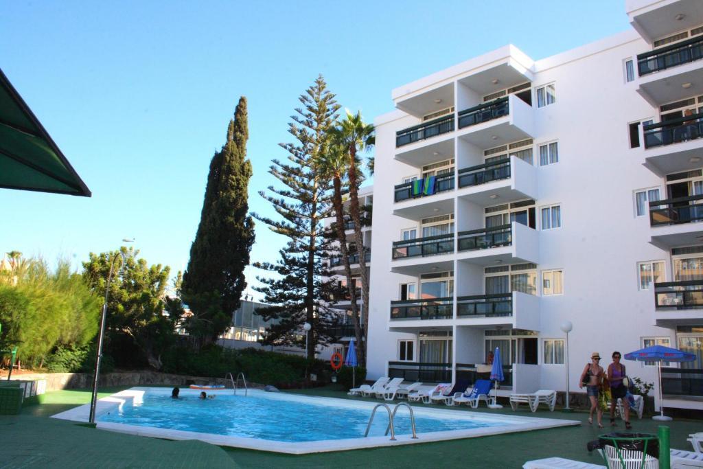 Alsol Roca Playa del Inglés