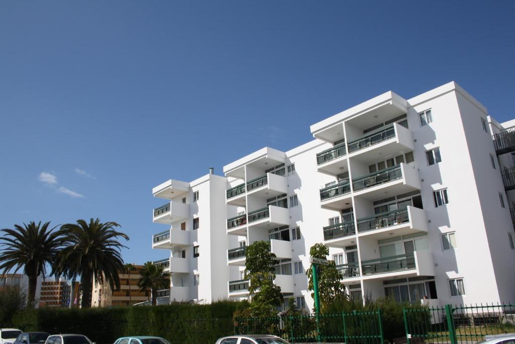 Alsol Roca Apartamento