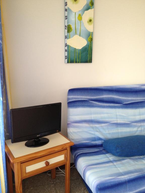 Apartamento Alsol Roca *