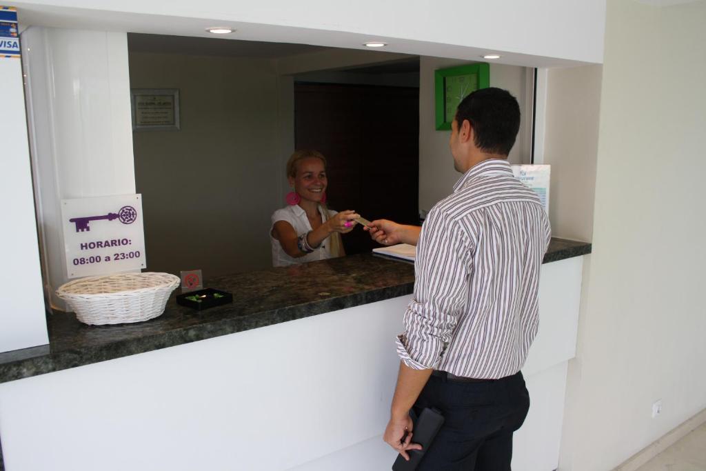 Alsol Roca Apartamento *