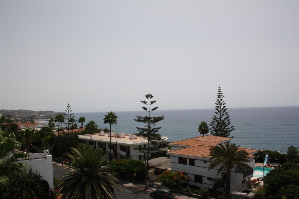 Apartamento Alsol Roca Playa del Inglés