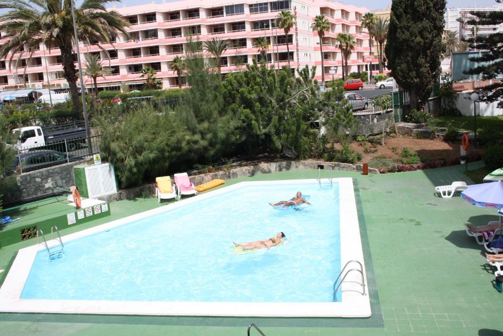 Apartamento Alsol Roca