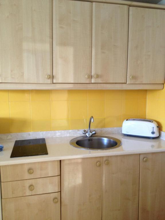 Apartamento Alsol Roca Playa del Inglés