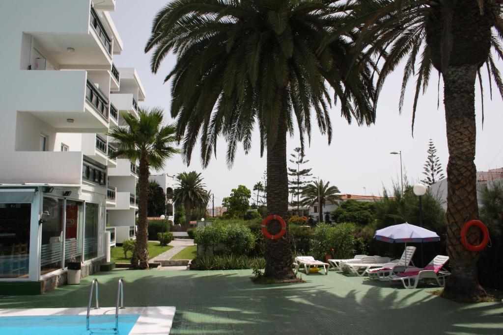 Apartamento Alsol Roca