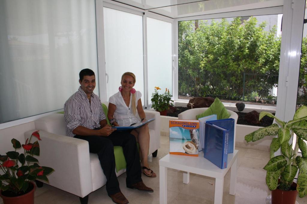 Alsol Roca Playa del Inglés