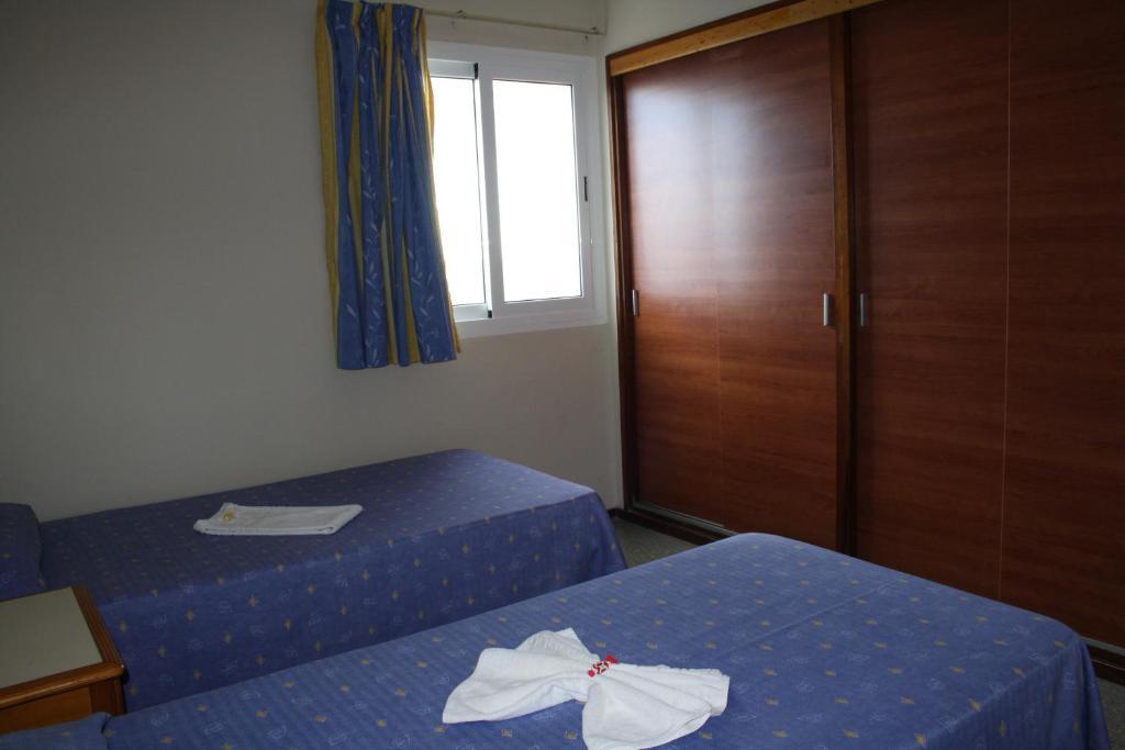 Alsol Roca Apartamento