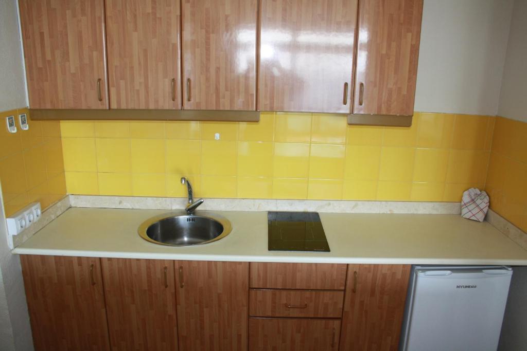 Apartamento Alsol Roca *