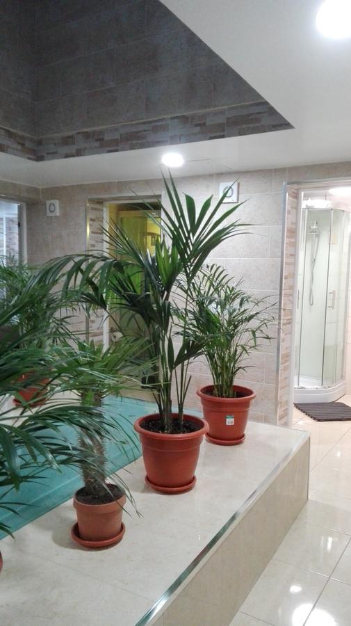 Guest house Poseidon - Hm