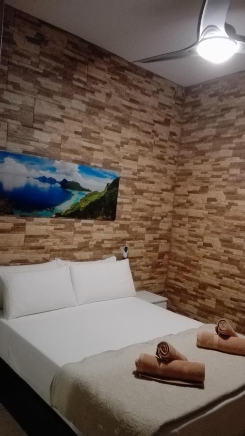 Guest house Poseidon - Hm 3*