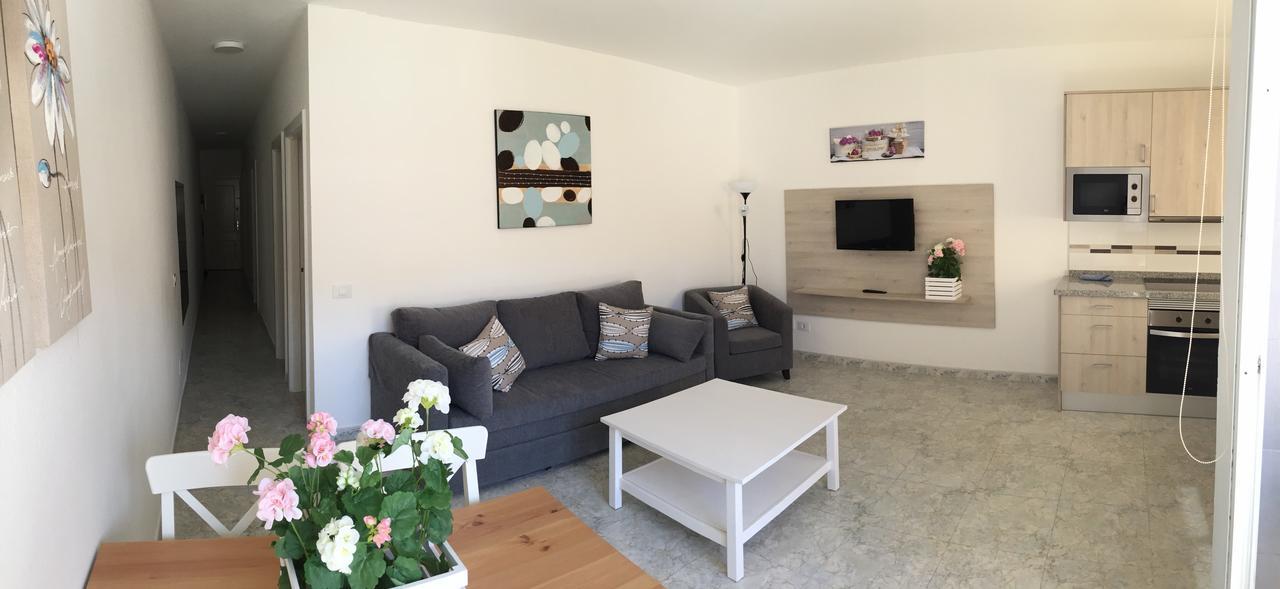 Apartamento Rocas Playa De Mogan With Pool Access Puerto De Mogan