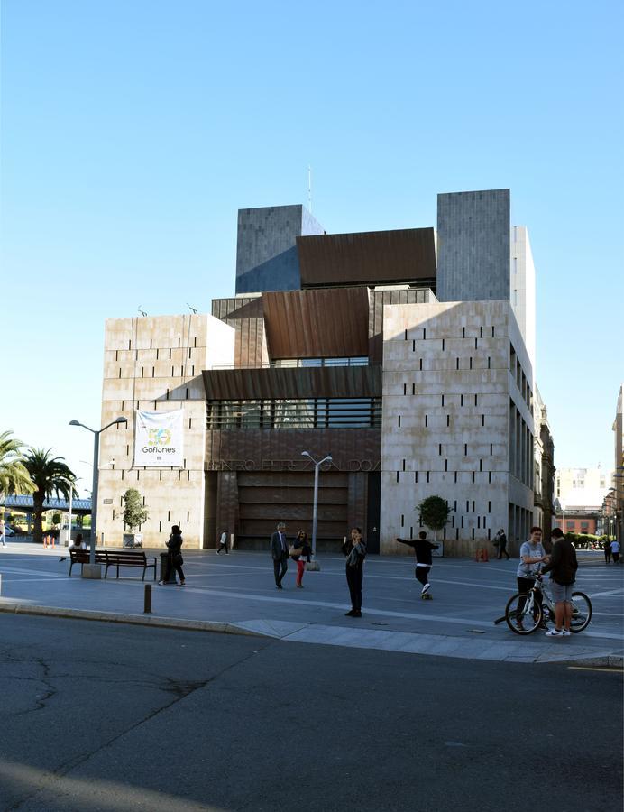 Casa Eucalipto