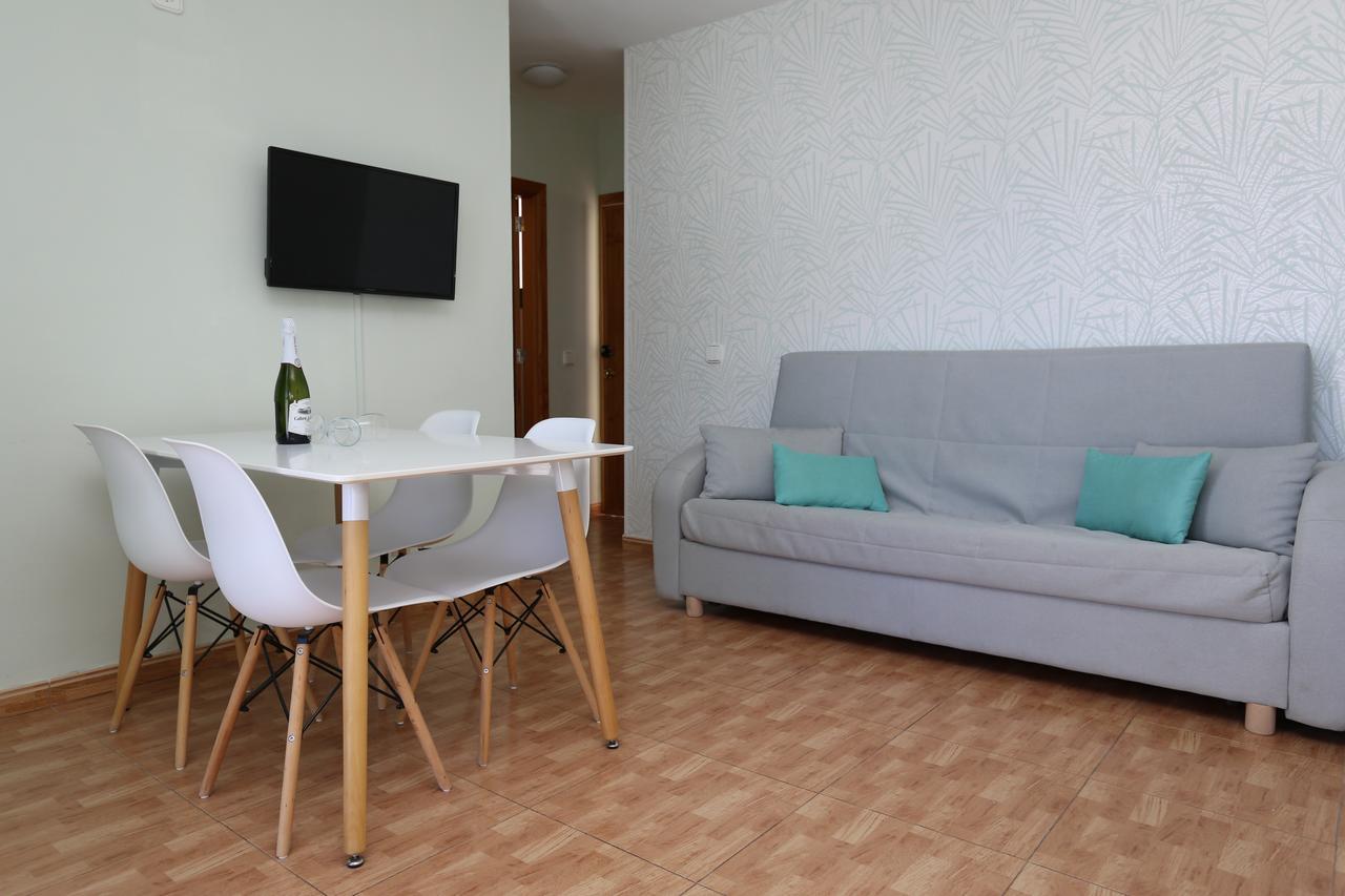 Apartment Halley Puerto Rico (Gran Canaria)