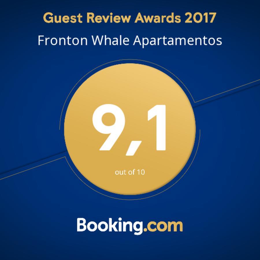 Apartment Fronton Whale