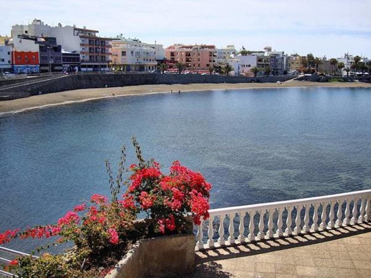Appartamento Pura Vida Beach Suites