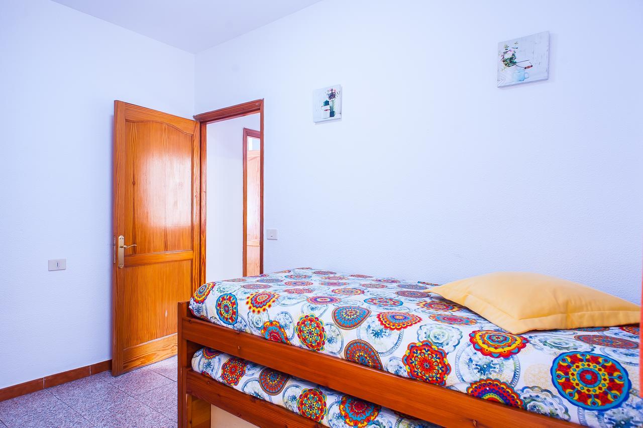 Appartamento Kasa Las Palmas de Gran Canaria