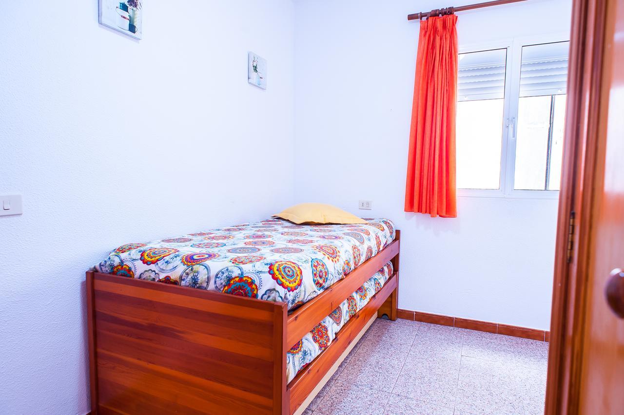 Kasa Appartamento Las Palmas de Gran Canaria