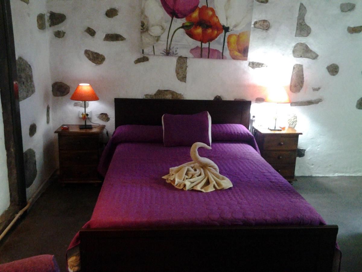 Guest house La Piedra Viva , Siete Hermanos