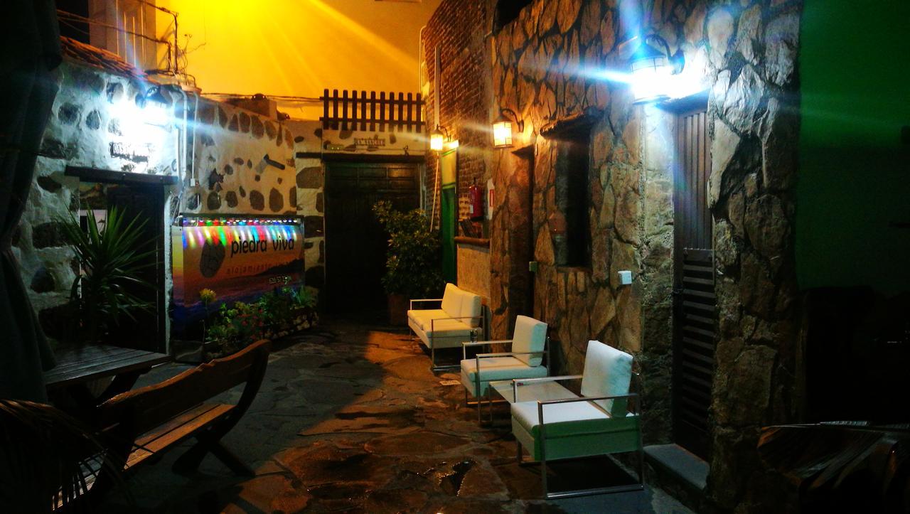 La Piedra Viva , Siete Hermanos Guest house Aguimes