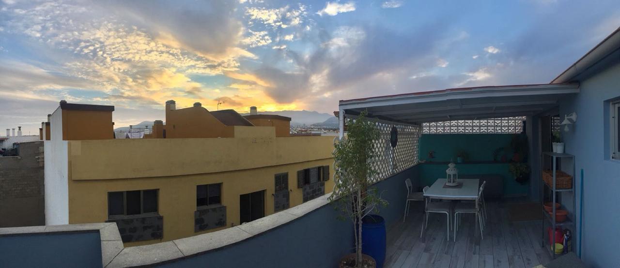 Appartamento Cactus Penthouse *