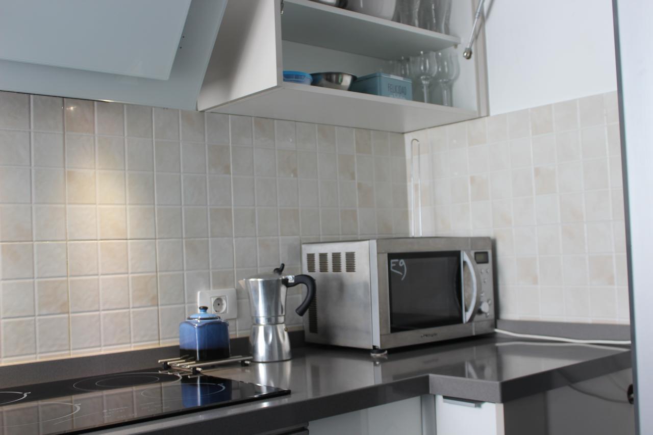Cactus Penthouse Appartamento La Garita
