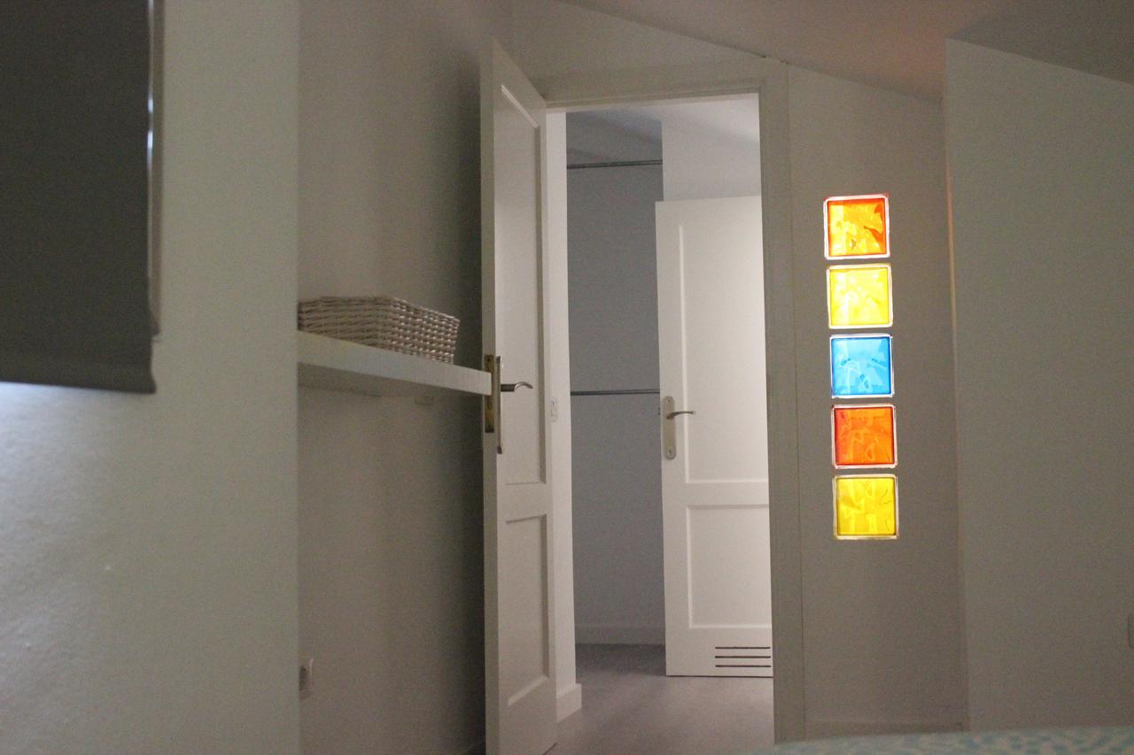 Cactus Penthouse Appartamento