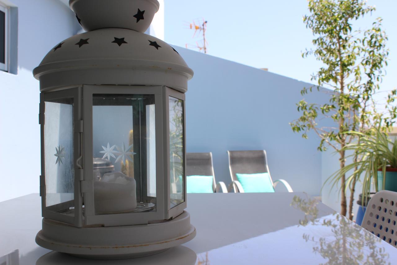 Appartamento Cactus Penthouse