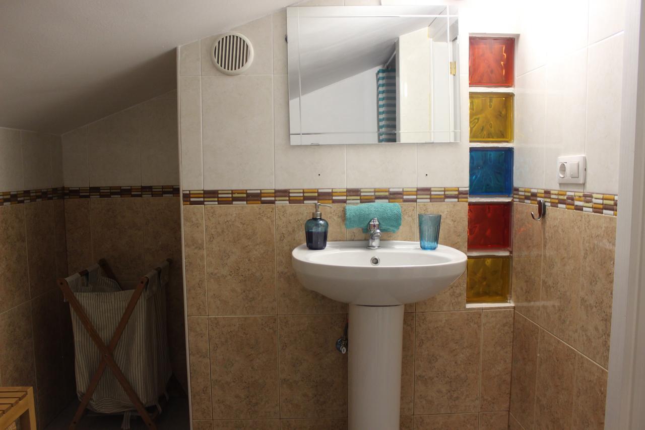 Appartamento Cactus Penthouse