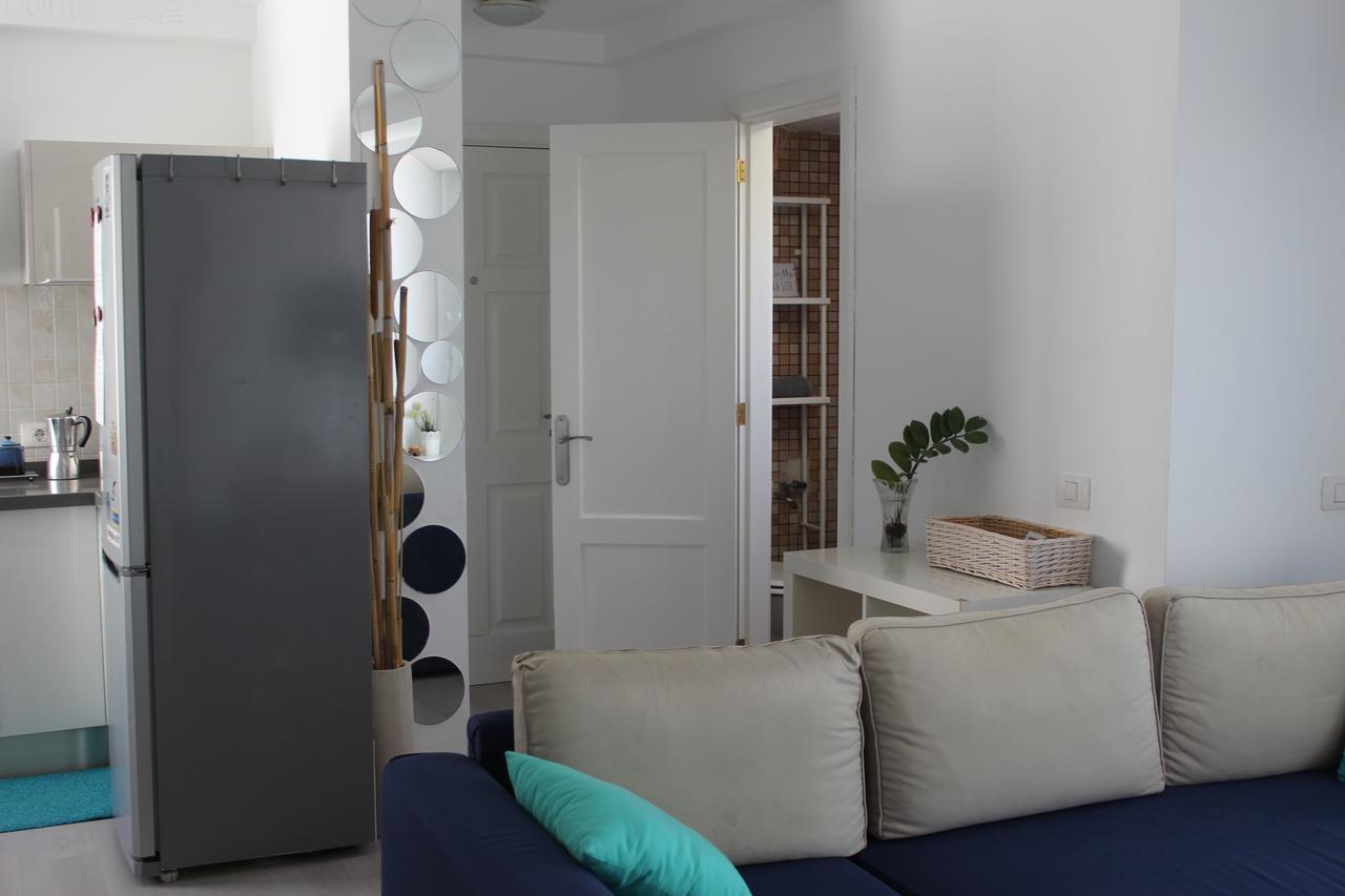 Cactus Penthouse Appartamento La Garita