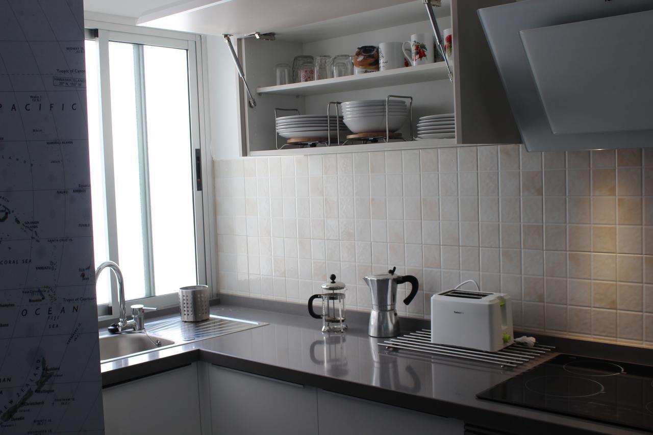 Appartamento Cactus Penthouse La Garita
