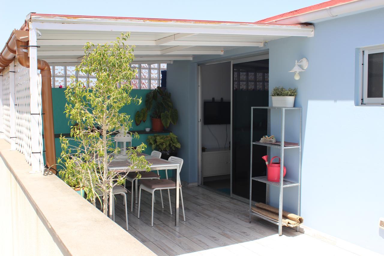 Appartamento Cactus Penthouse