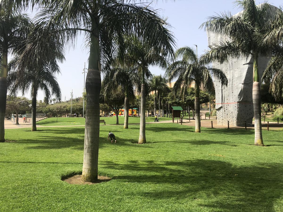 Casa vacanze Perseus Vivienda Unifamiliar Con Terraza Y Jardin - Wifi - 3 - 2 Banos *