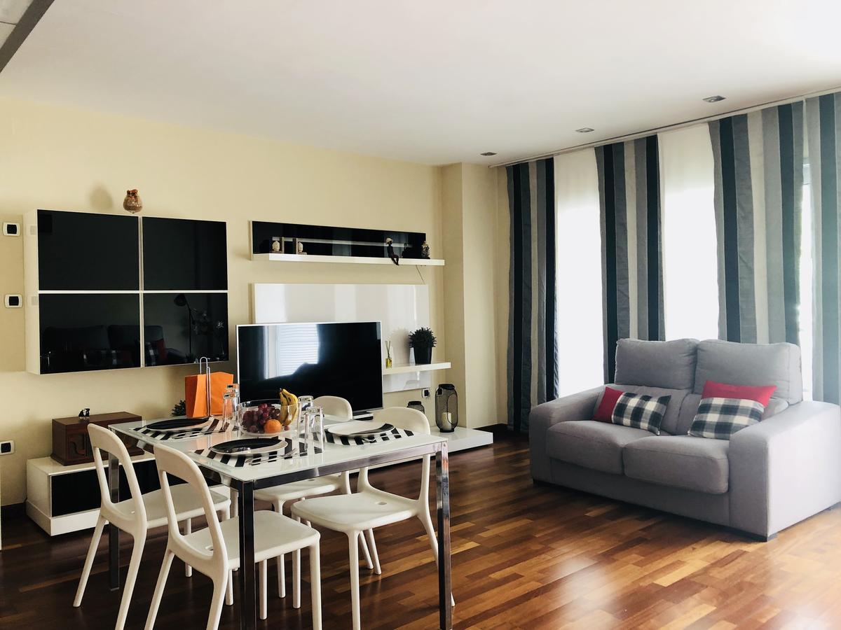 Casa vacanze Perseus Vivienda Unifamiliar Con Terraza Y Jardin - Wifi - 3 - 2 Banos *